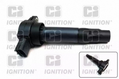 QUINTON HAZELL xic8550 -  Элемент катушки зажигания
